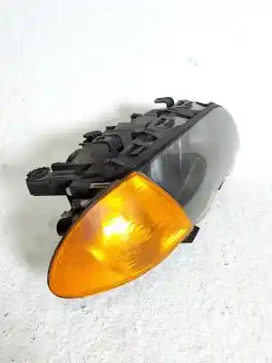 Second-hand car spare part right headlight for bmw 3 (e46) 320 d oem iam references 63126902746  
