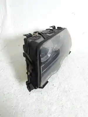 Second-hand car spare part left headlight for bmw 3 (e46) 320 d oem iam references 63126902745  