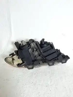 Second-hand car spare part left headlight for bmw 3 (e46) 320 d oem iam references 63126902745  