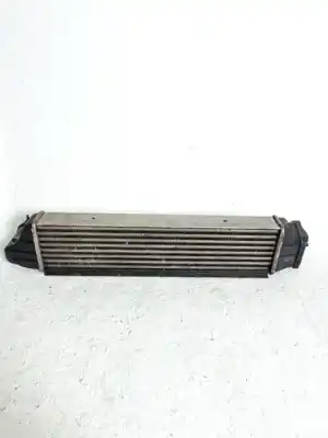 Peça sobressalente para automóvel em segunda mão Intercooler por BMW 3 (E46) 320 D Referências OEM IAM 17512246795  