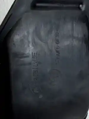 Tweedehands auto-onderdeel intercooler voor bmw 3 (e46) 320 d oem iam-referenties 17512246795  