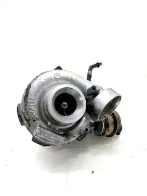 Pièce détachée automobile d'occasion TURBOCOMPRESSEUR pour MERCEDES-BENZ CLASE E (BM 210) BERLINA OM 611.961 Références OEM IAM A6110960099  