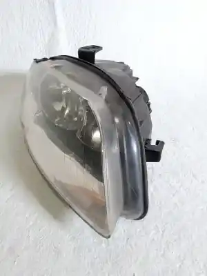 Second-hand car spare part right headlight for audi a4 avant (8e) bke oem iam references 8e0941004bk  