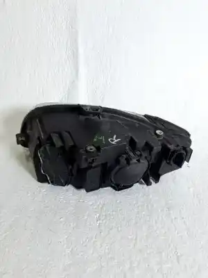 Second-hand car spare part right headlight for audi a4 avant (8e) bke oem iam references 8e0941004bk  