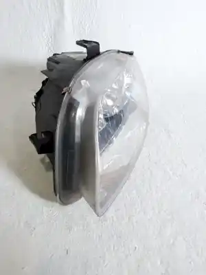 Second-hand car spare part left headlight for audi a4 avant (8e) bke oem iam references 8e0941003bk  