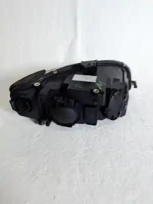 Second-hand car spare part left headlight for audi a4 avant (8e) bke oem iam references 8e0941003bk  