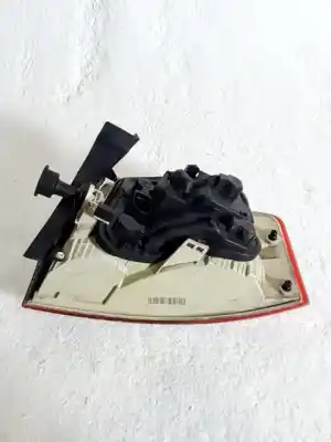 Second-hand car spare part left tailgate light for audi a4 avant (8e) bke oem iam references 8e5945095  