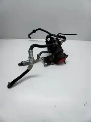 Peça sobressalente para automóvel em segunda mão turbocompresor por ford focus 3 manual referências oem iam 2008150  rmcm5g6k682gd