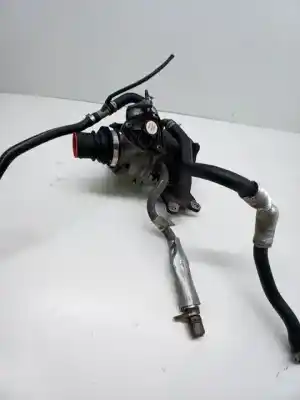 Peça sobressalente para automóvel em segunda mão turbocompresor por ford focus 3 manual referências oem iam 2008150  rmcm5g6k682gd