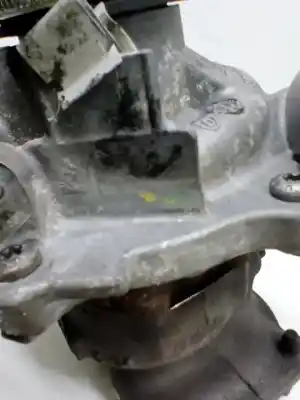 Peça sobressalente para automóvel em segunda mão turbocompresor por ford focus 3 manual referências oem iam 2008150  rmcm5g6k682gd