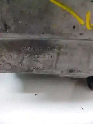 Peça sobressalente para automóvel em segunda mão cárter por ford focus 3 manual referências oem iam 1911186  1911186e3bg6675da