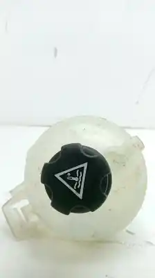 Pièce détachée automobile d'occasion VASE D'EXPANSION DE LIQUIDE DE REFROIDISSEMENT pour CITROEN BERLINGO CUADRO CITROEN BERLINGO FURGÓN MULTISPACE BLUE HDI 120 S&S 6V 20 ANIVER Références OEM IAM 9678126080  