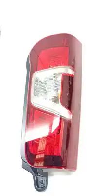 Second-hand car spare part LEFT TAILGATE LIGHT for CITROEN BERLINGO CUADRO  OEM IAM references 9819235880  
