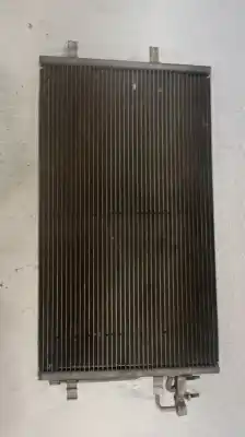 Peça sobressalente para automóvel em segunda mão condensador / radiador de ar condicionado por ford focus berlina (cap) qqdb referências oem iam 1516838