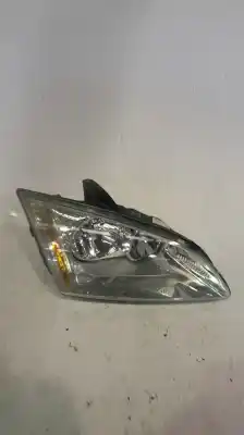 Peça sobressalente para automóvel em segunda mão farol / farolim direito por ford focus berlina (cap) qqdb referências oem iam 1480985