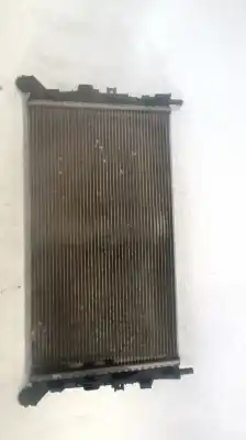 Peça sobressalente para automóvel em segunda mão radiador de água por ford focus berlina (cap) qqdb referências oem iam 1897406  me3m5h8005tl