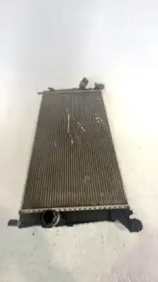 Peça sobressalente para automóvel em segunda mão radiador de água por ford focus berlina (cap) qqdb referências oem iam 1897406  me3m5h8005tl