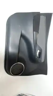 Pièce détachée automobile d'occasion GARNITURE DE PORTE AVANT GAUCHE pour TOYOTA YARIS NSP130L 1.3 HYBRID 99 CV Références OEM IAM 6711252200  