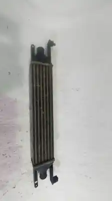 Pièce détachée automobile d'occasion INTERCOOLER / ÉCHANGEUR D'AIR pour FIAT GRANDE PUNTO (199_) 1.3 D MULTIJET (199.AXD11, 199.AXD1A, 199.AXD1B,... Références OEM IAM 55700449  