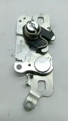 Автозапчасти б/у замок капота за opel corsa f corsa-e (68) ссылки oem iam 9822710780