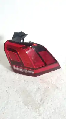 Second-hand car spare part right tailgate light for volkswagen tiguan (ad1) cuvc oem iam references 5nl945096a