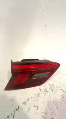 Second-hand car spare part left tailgate door light for volkswagen tiguan (ad1) cuvc oem iam references 5na945093f