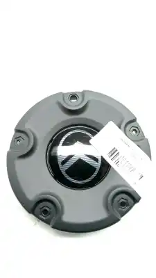Pièce détachée automobile d'occasion CAPUCHONS DE MOYEUX pour CITROEN BERLINGO CUADRO CITROEN BERLINGO FURGÓN MULTISPACE BLUE HDI 120 S&S 6V 20 ANIVER Références OEM IAM 9852193577  
