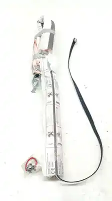 Pièce détachée automobile d'occasion AIRBAG DE TOIT AVANT DROIT pour CITROEN BERLINGO CUADRO CITROEN BERLINGO FURGÓN MULTISPACE BLUE HDI 120 S&S 6V 20 ANIVER Références OEM IAM 9817218980  