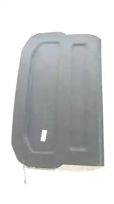 Pièce détachée automobile d'occasion PLAGE ARRIÈRE pour CITROEN CITROËN C3 I (FC_, FN_) 1.4 HDI CITROËN C3 I (FC_. FN_) 1.4 HDi Références OEM IAM 98332300ZD  