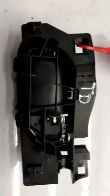 Peça sobressalente para automóvel em segunda mão puxador interior traseiro direito por peugeot 308 9hz(dv6ted4) referências oem iam 9144c8  