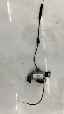 Peça sobressalente para automóvel em segunda mão fechadura da porta traseira direita por peugeot 308 9hz(dv6ted4) referências oem iam 9138q8