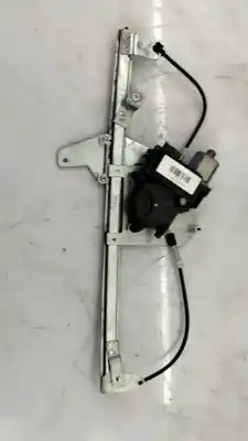 Peça sobressalente para automóvel em segunda mão elevador de vidros dianteiro direito por peugeot 308 9hz(dv6ted4) referências oem iam 9222cv