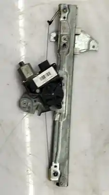 Peça sobressalente para automóvel em segunda mão elevador de vidros dianteira esquerda por peugeot 308 9hz(dv6ted4) referências oem iam 9221cw
