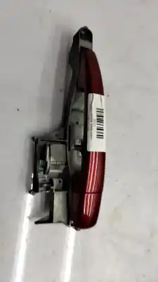 Peça sobressalente para automóvel em segunda mão puxador exterior traseiro direito por peugeot 308 9hz(dv6ted4) referências oem iam 9101gh