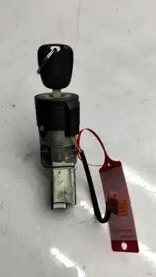 Pièce détachée automobile d'occasion COMMUTATEUR D'ALLUMAGE pour PEUGEOT 308 9HZ(DV6TED4) Références OEM IAM 4162KF  