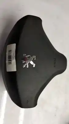 Pièce détachée automobile d'occasion AIRBAG AVANT GAUCHE pour PEUGEOT 308 9HZ(DV6TED4) Références OEM IAM 4112LA  