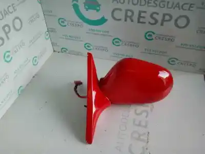 Peça sobressalente para automóvel em segunda mão ESPELHO RETROVISOR ESQUERDO por FORD PROBE  Referências OEM IAM   