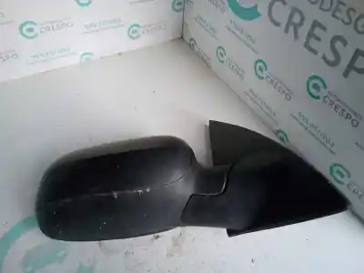 Second-hand car spare part RIGHT REARVIEW MIRROR for OPEL CORSA C  OEM IAM references   