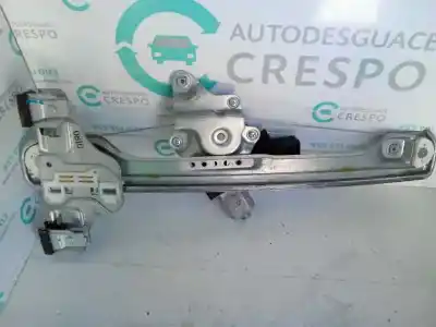 Pezzo di ricambio per auto di seconda mano  per OPEL MOKKA  Riferimenti OEM IAM   