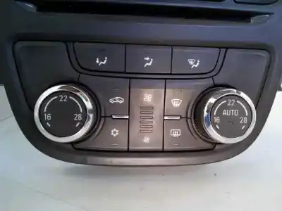 Pezzo di ricambio per auto di seconda mano  per OPEL MOKKA  Riferimenti OEM IAM A2C95560600  13429880