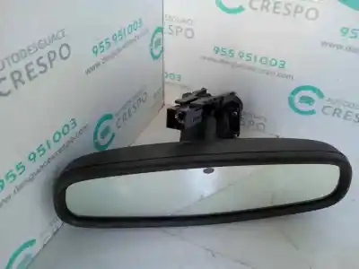 Pezzo di ricambio per auto di seconda mano specchio interno per opel mokka 1.7 16v cdti riferimenti oem iam   