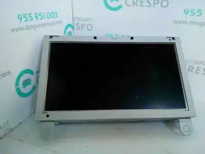 Pezzo di ricambio per auto di seconda mano  per OPEL MOKKA  Riferimenti OEM IAM 95247248 14780371 