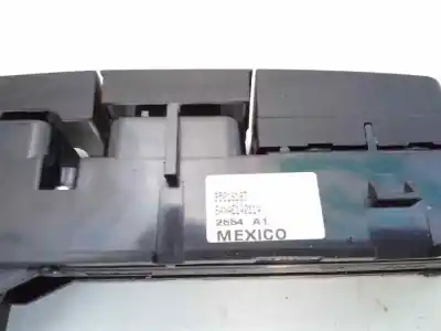 Автозапчасти б/у предупреждение за opel mokka 1.7 16v cdti ссылки oem iam   