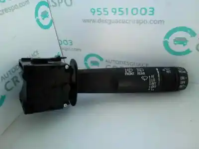 Pezzo di ricambio per auto di seconda mano comando pulito per opel mokka 1.7 16v cdti riferimenti oem iam 95442049  