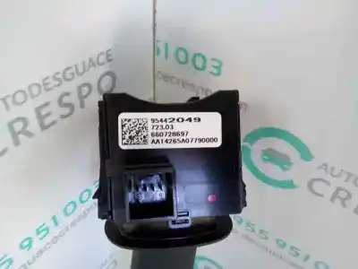 Pezzo di ricambio per auto di seconda mano  per OPEL MOKKA  Riferimenti OEM IAM 95442049  