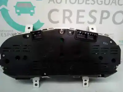 Автозапчасти б/у приборная доска за renault koleos 2.0 dci d fap ссылки oem iam 24810-0898r  