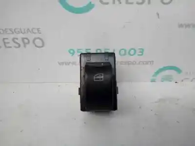 Second-hand car spare part right front power window switch for renault koleos 2.0 dci d fap oem iam references 25411jy00a  
