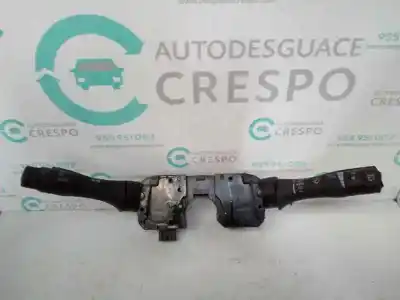 Second-hand car spare part headlights switch for renault koleos 2.0 dci d fap oem iam references 14a01  