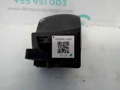 Автозапчастина б/у многофункційне управління для RENAULT KOLEOS 2.0 dCi D FAP Посилання на OEM IAM   