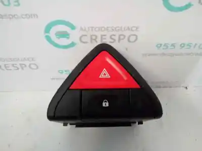 Автозапчасти б/у предупреждение за renault koleos 2.0 dci d fap ссылки oem iam 68485jy00a  